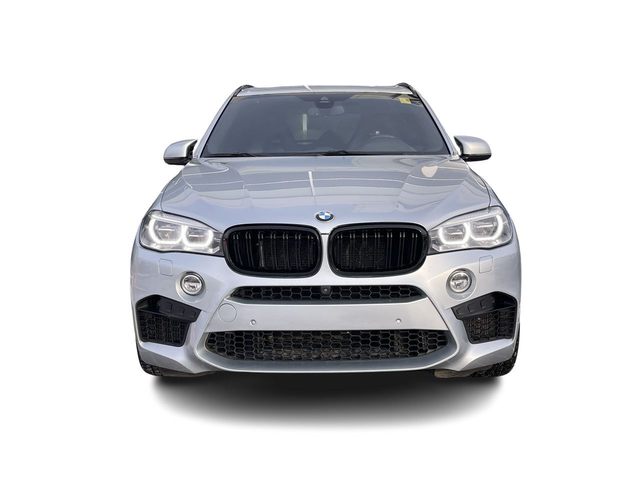 2016 BMW X5 M in Calgary, Alberta
