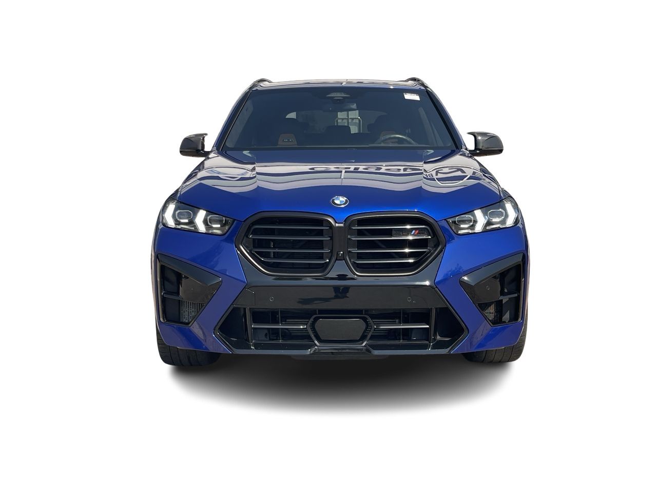 2024 BMW X5 M