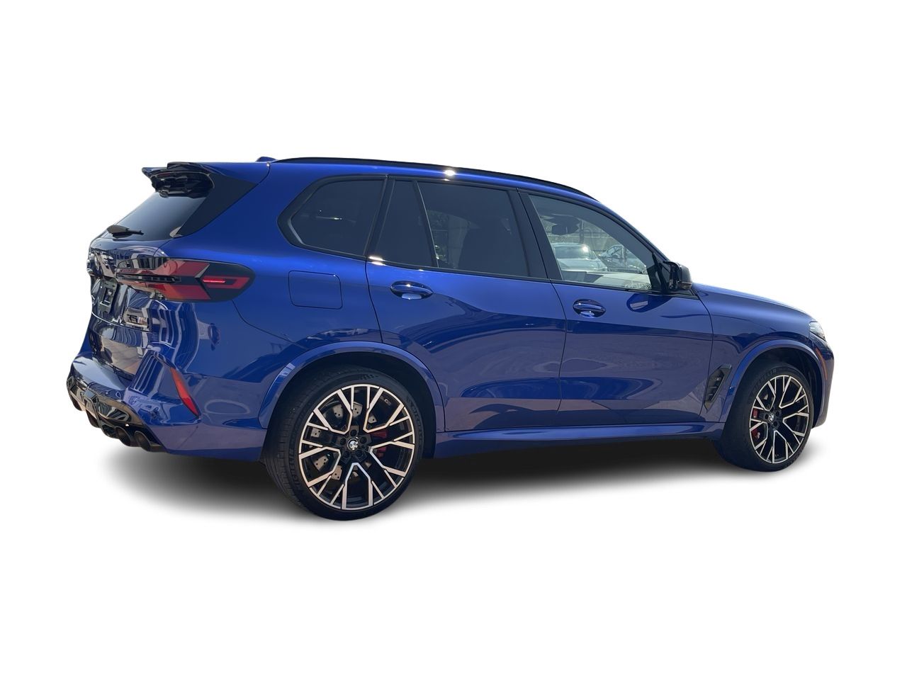 2024 BMW X5 M