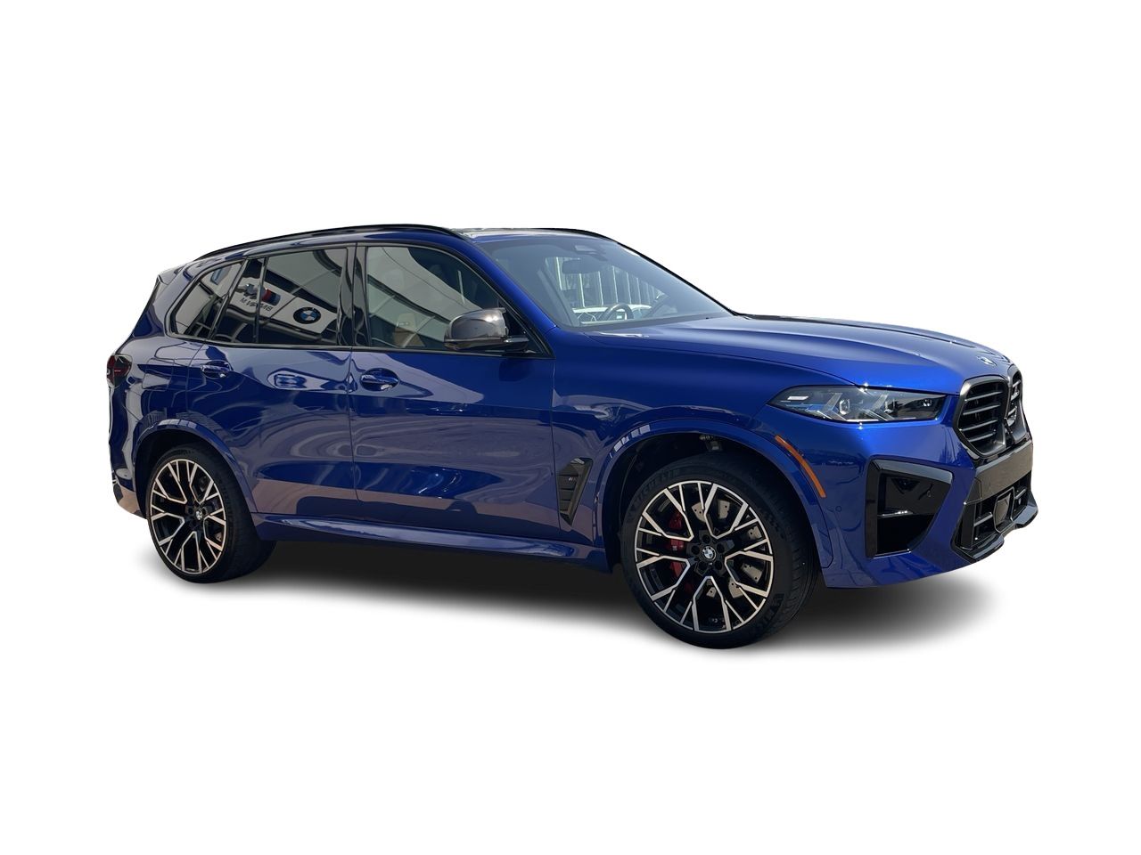 2024 BMW X5 M