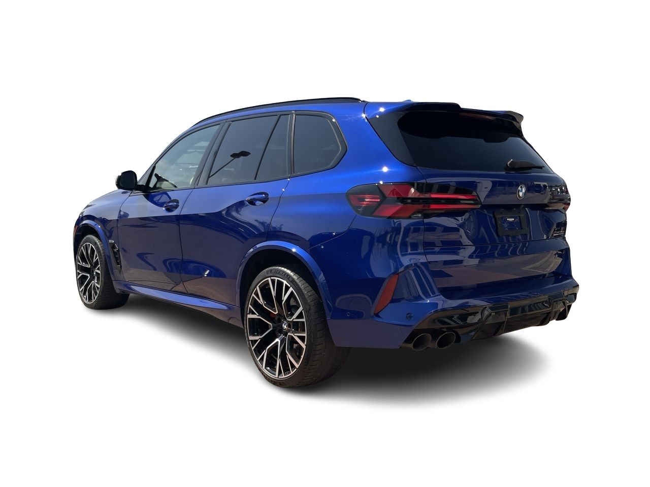 2024 BMW X5 M