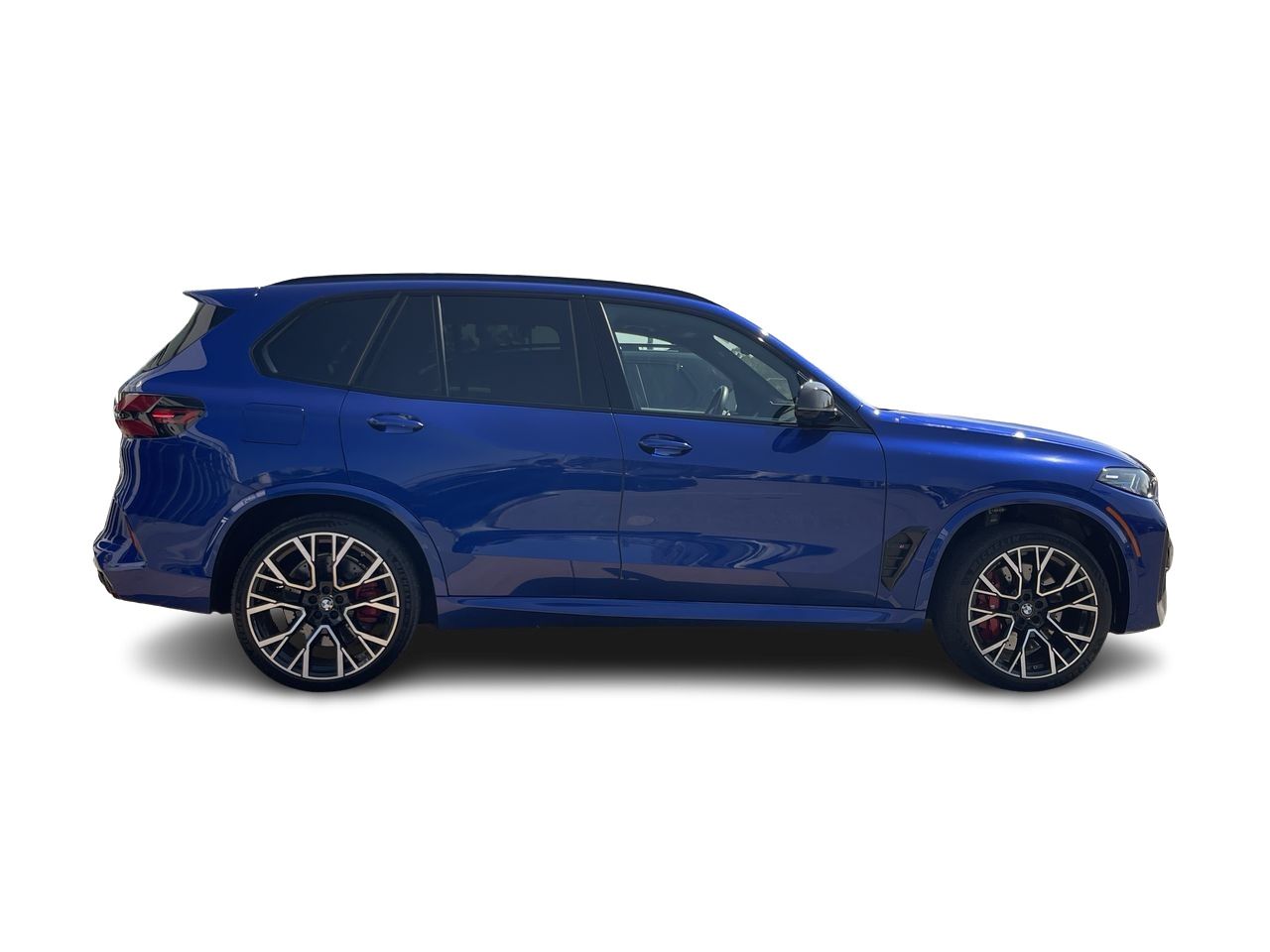2024 BMW X5 M