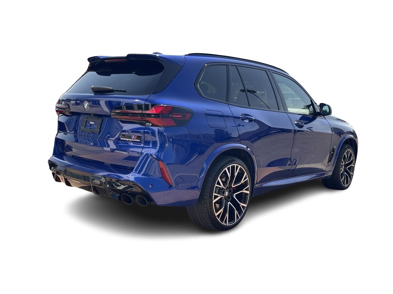 2024 BMW X5 M