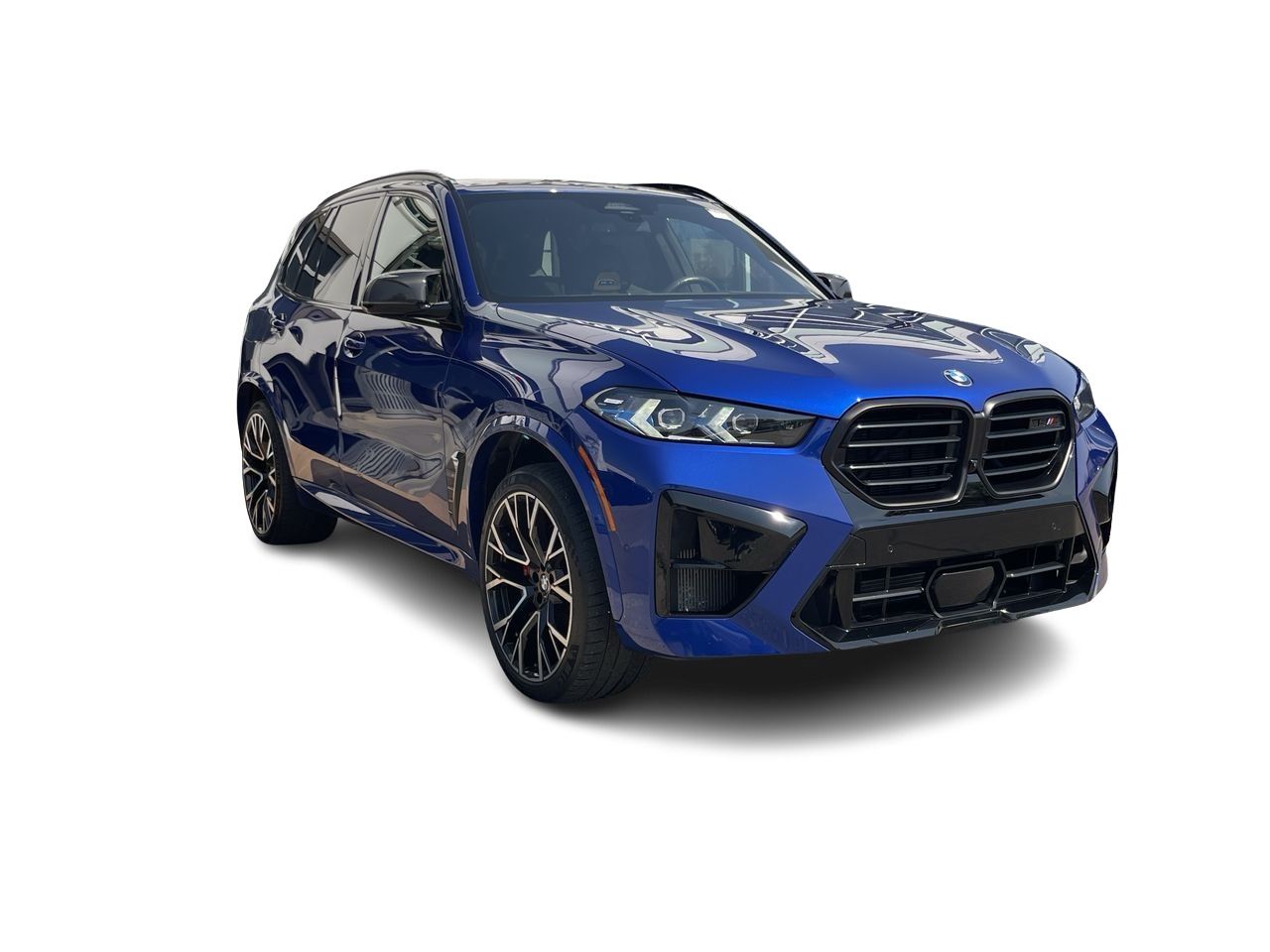 2024 BMW X5 M