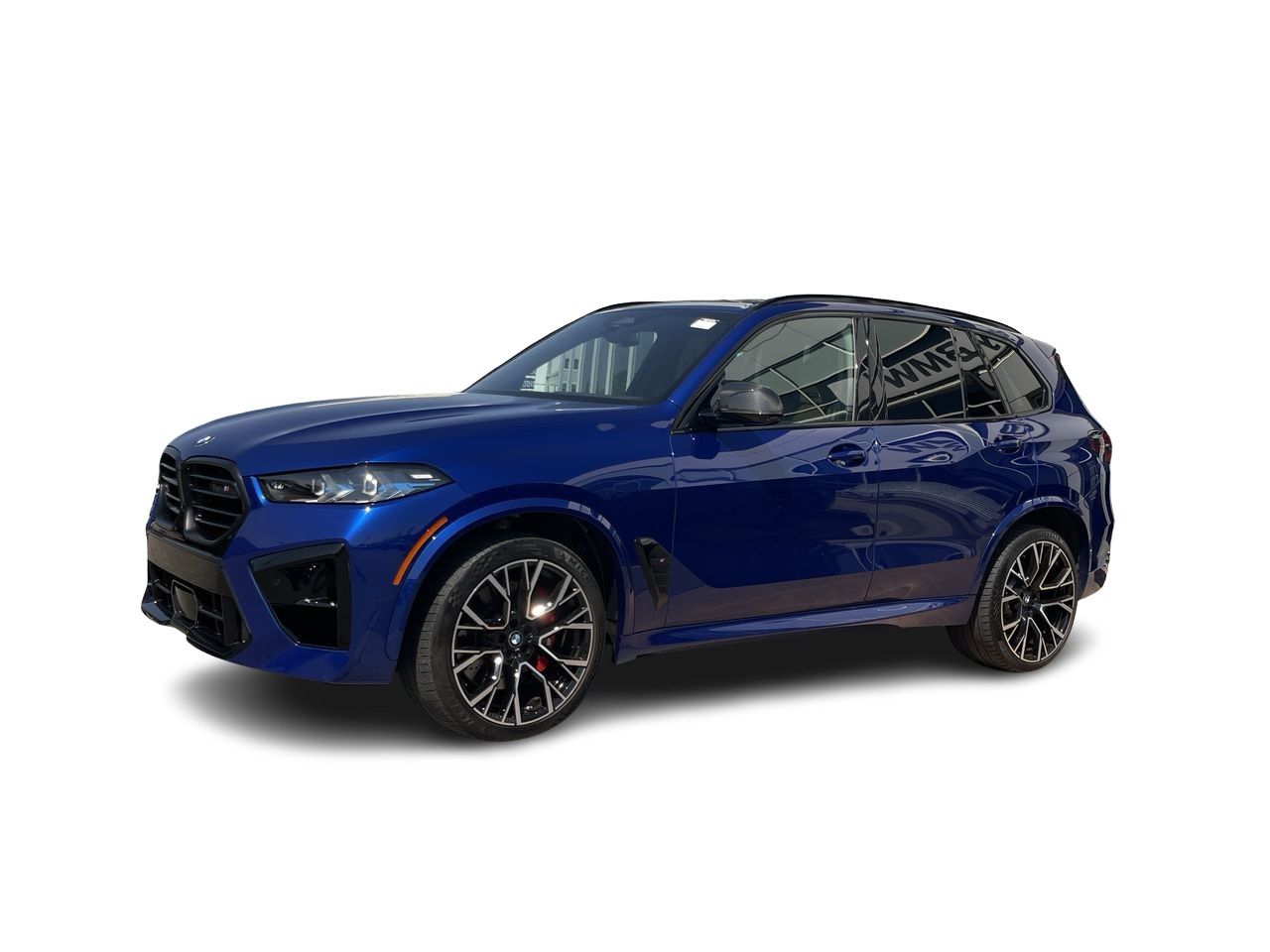 2024 BMW X5 M
