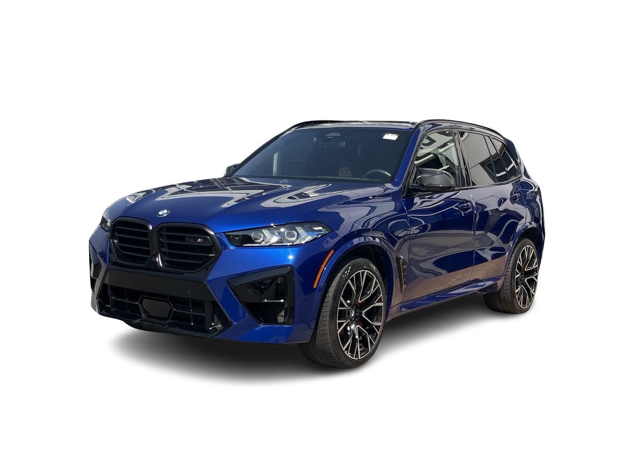 2024 BMW X5 M