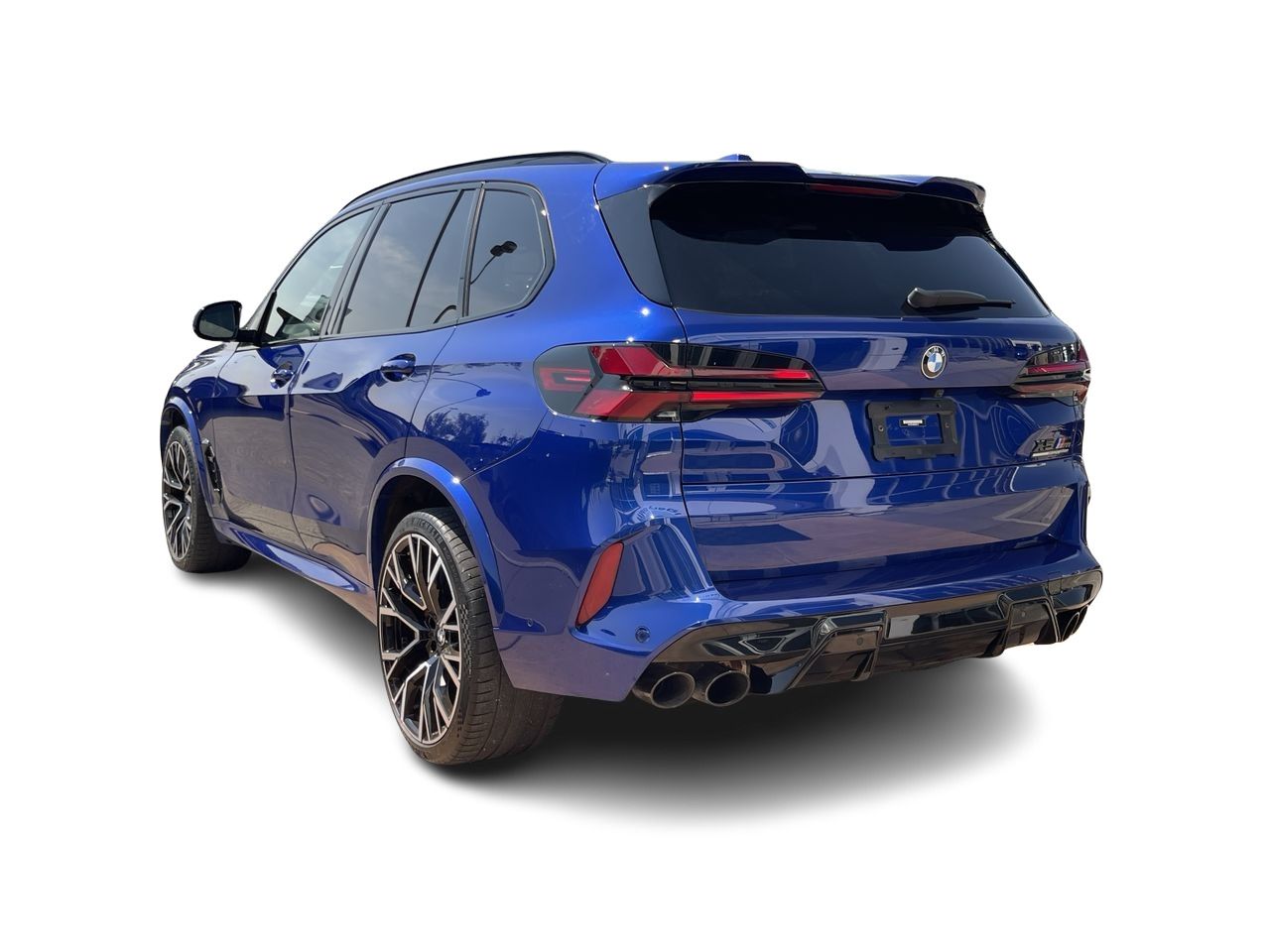 2024 BMW X5 M