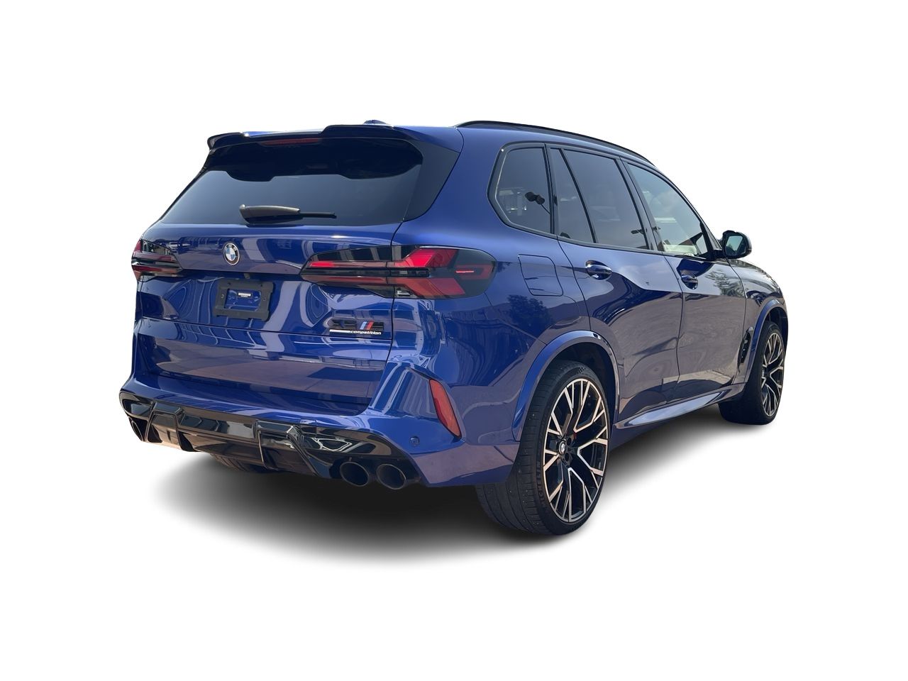 2024 BMW X5 M