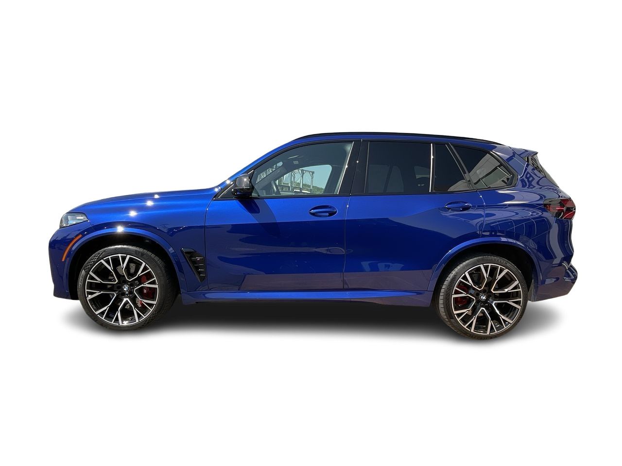2024 BMW X5 M