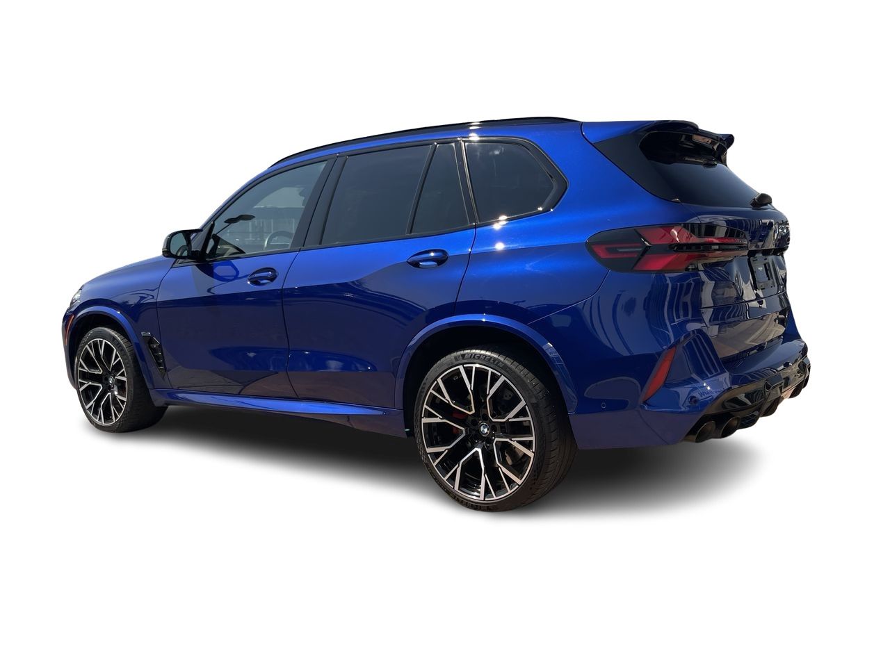 2024 BMW X5 M