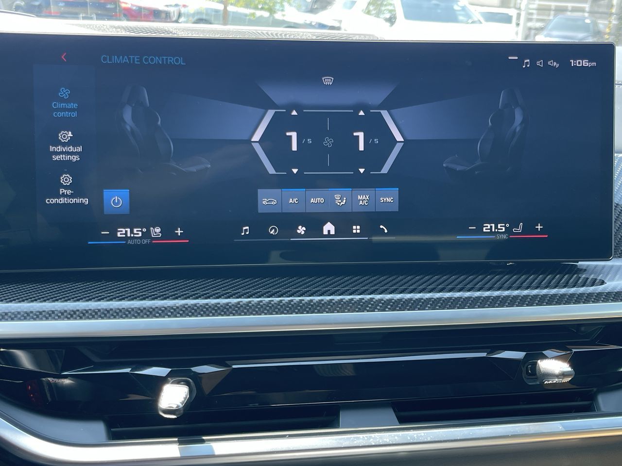 2024 BMW X5 M