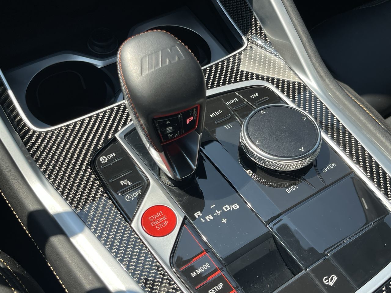 2024 BMW X5 M