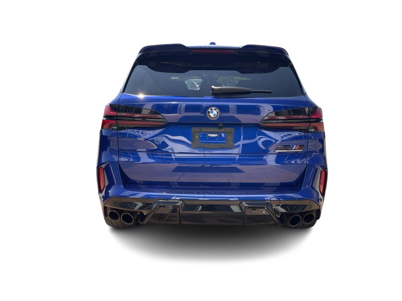 2024 BMW X5 M