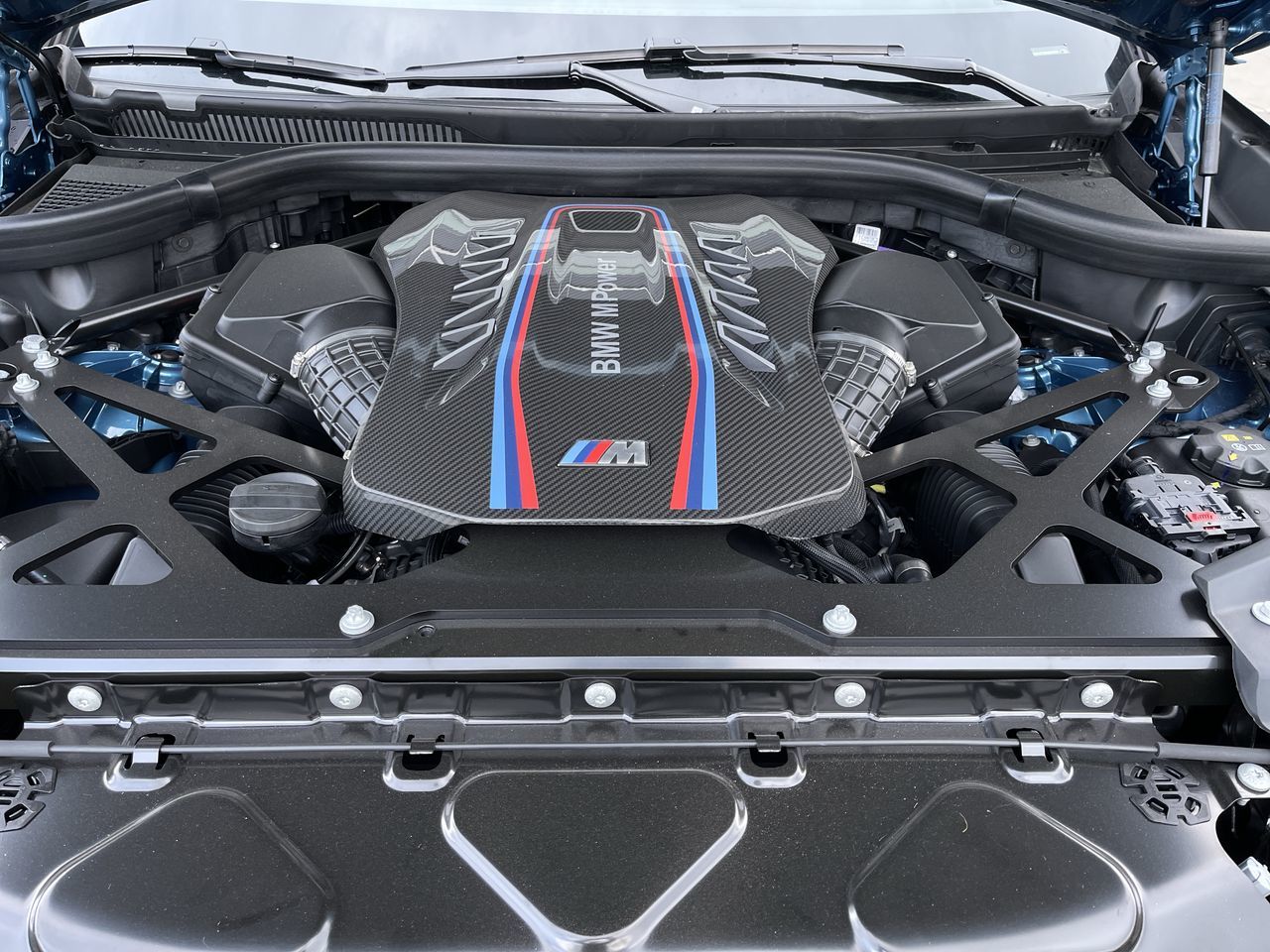 2025 BMW X5 M