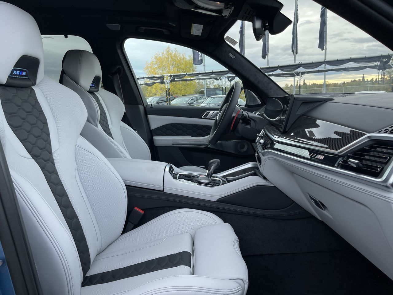 2025 BMW X5 M