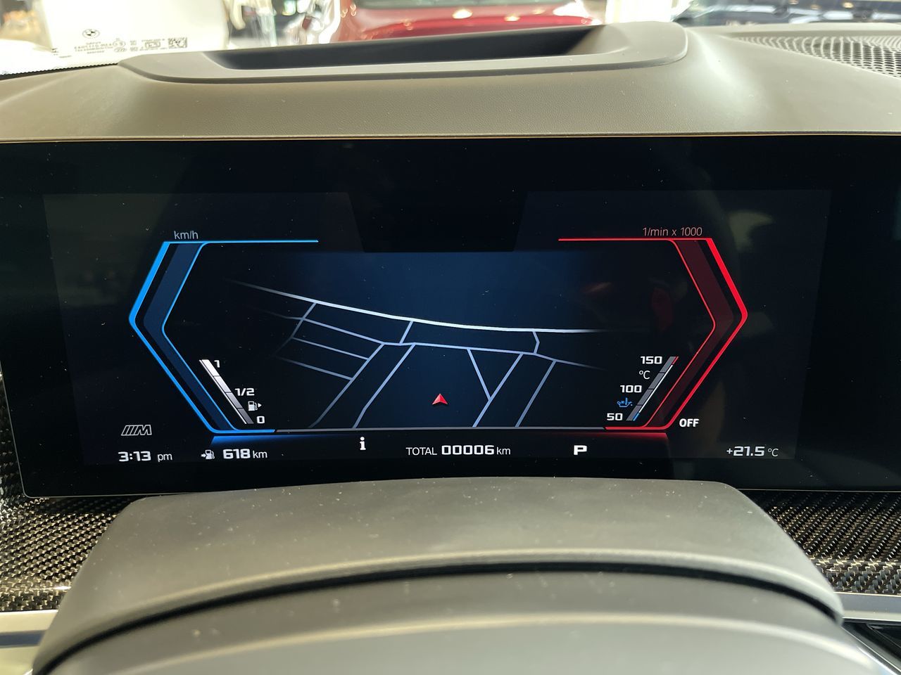2025 BMW X5 M