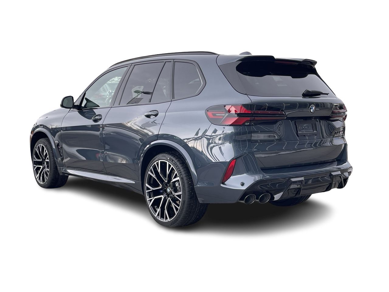 2025 BMW X5 M