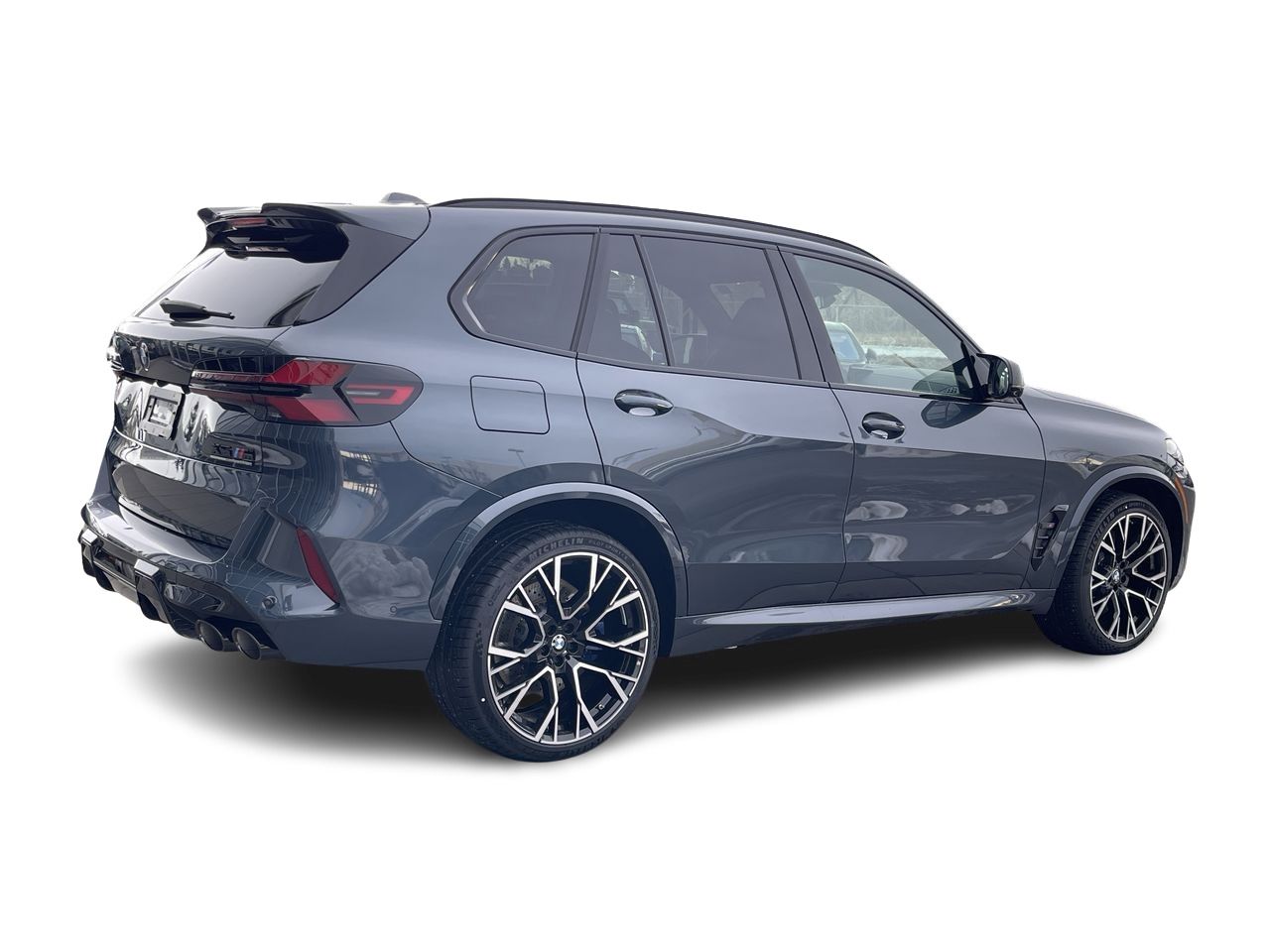 2025 BMW X5 M