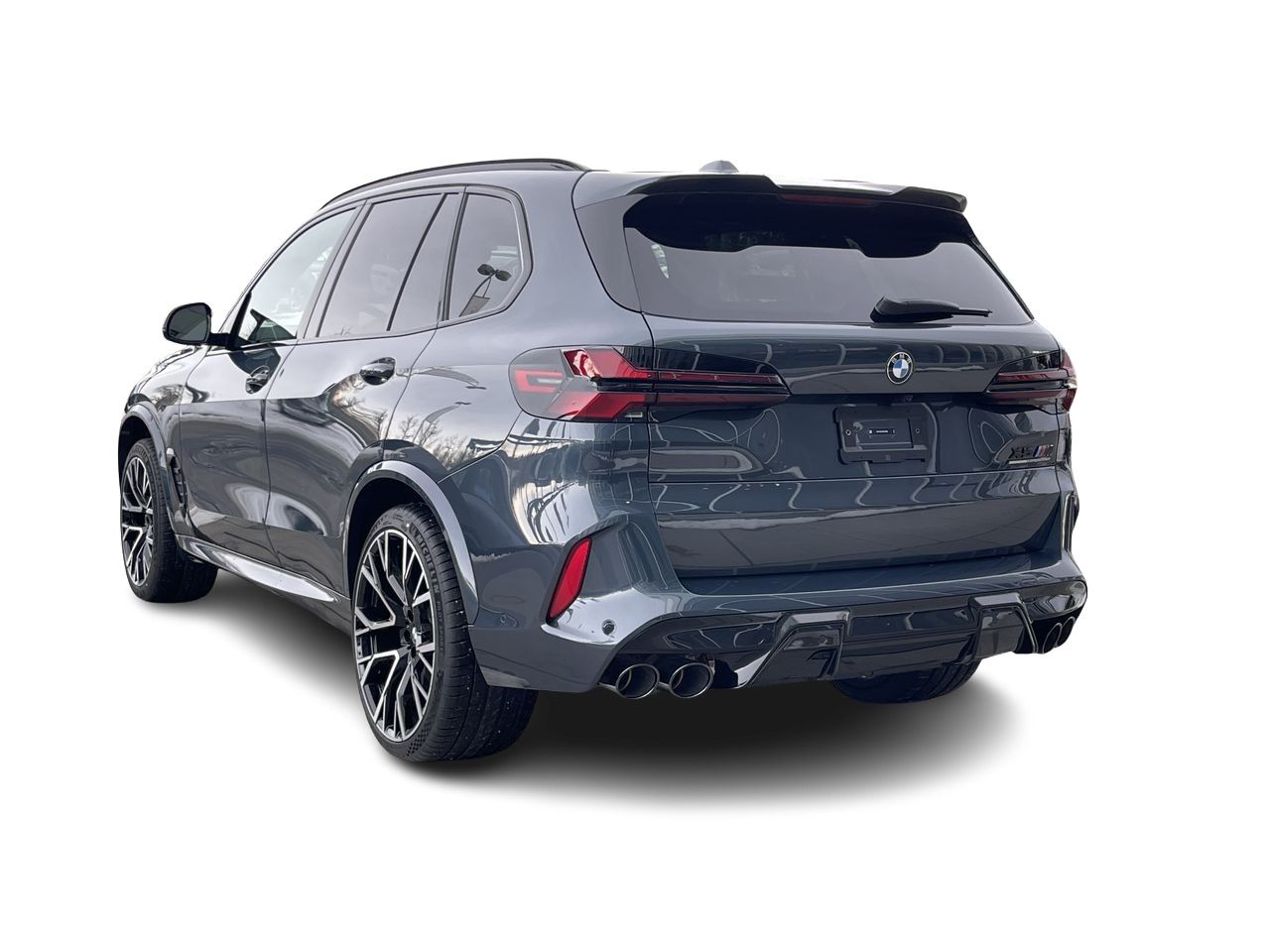 2025 BMW X5 M
