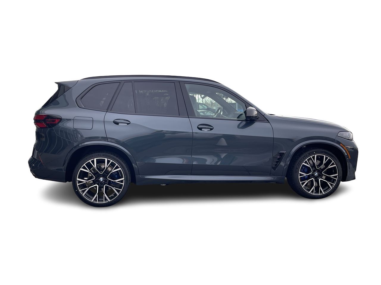 2025 BMW X5 M