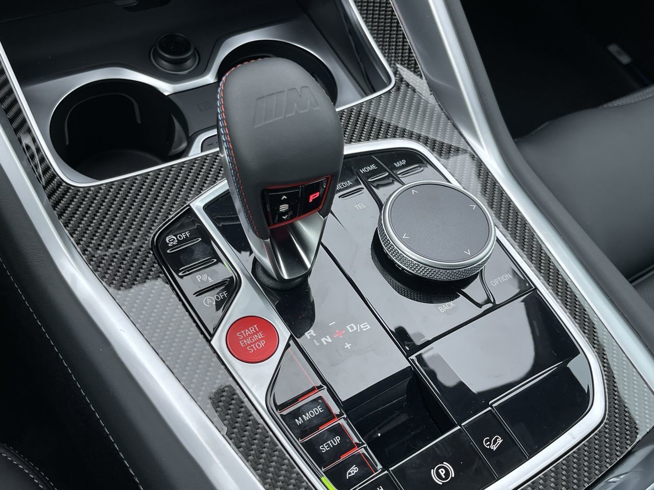 2025 BMW X5 M