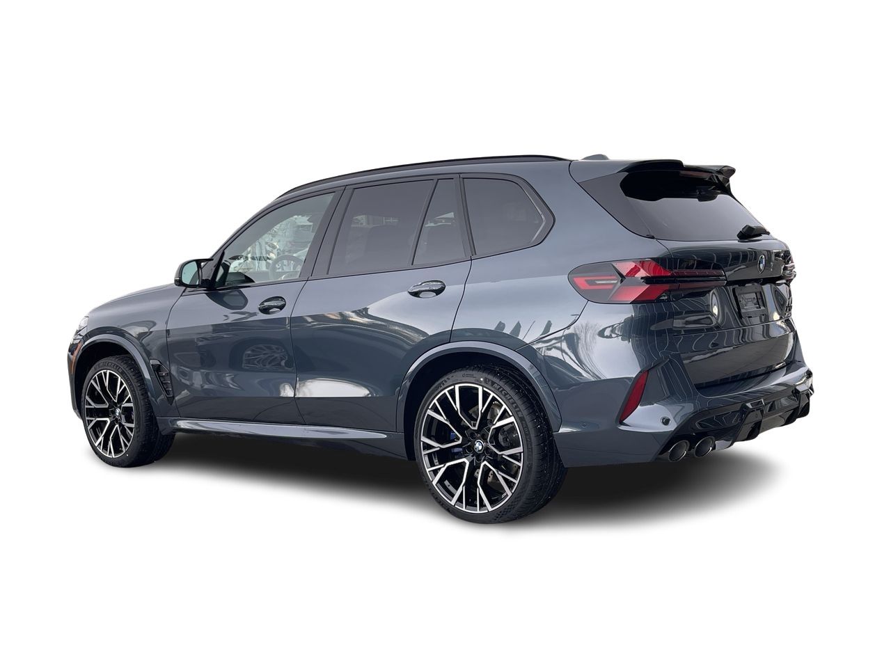 2025 BMW X5 M