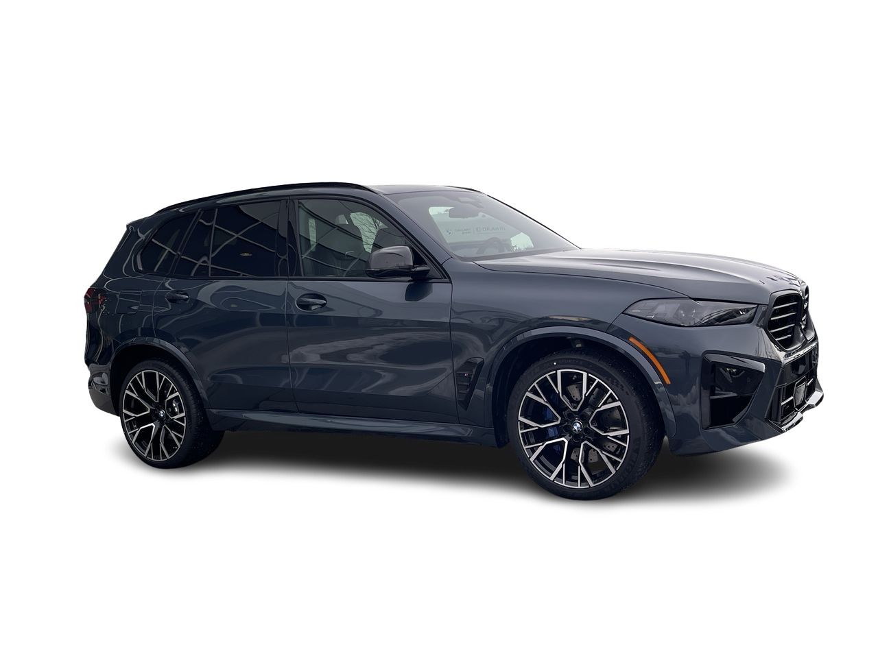 2025 BMW X5 M