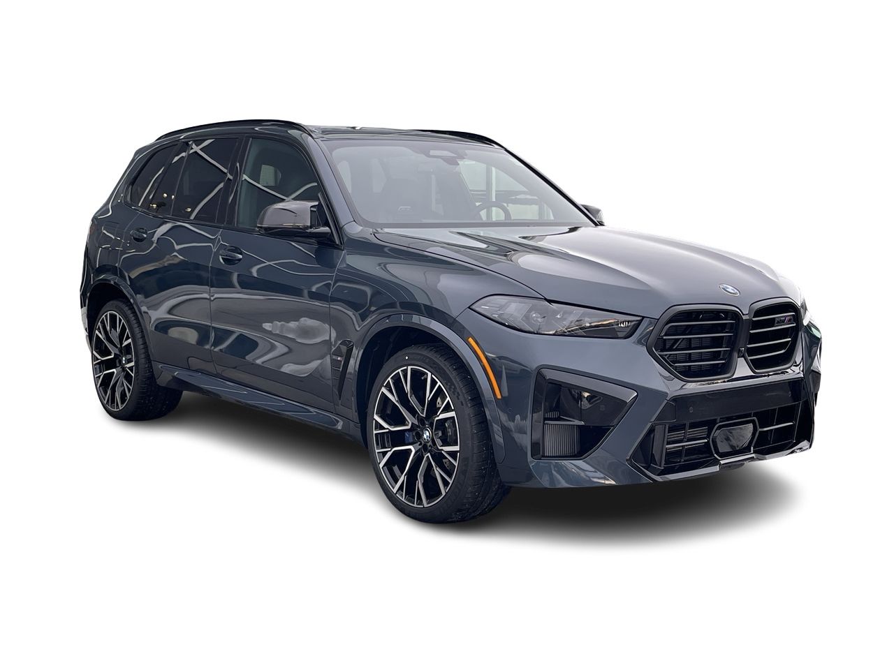 2025 BMW X5 M