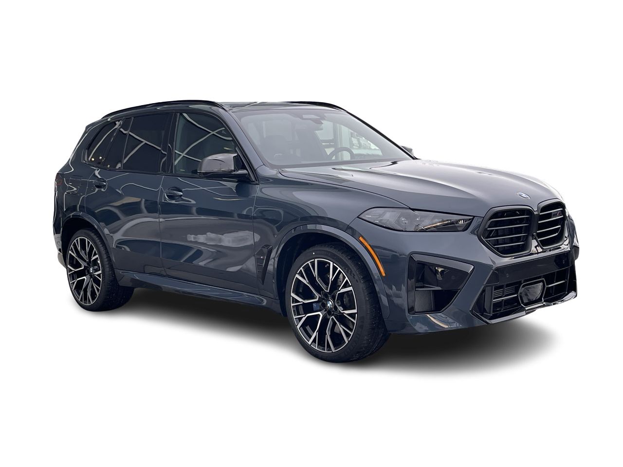 2025 BMW X5 M