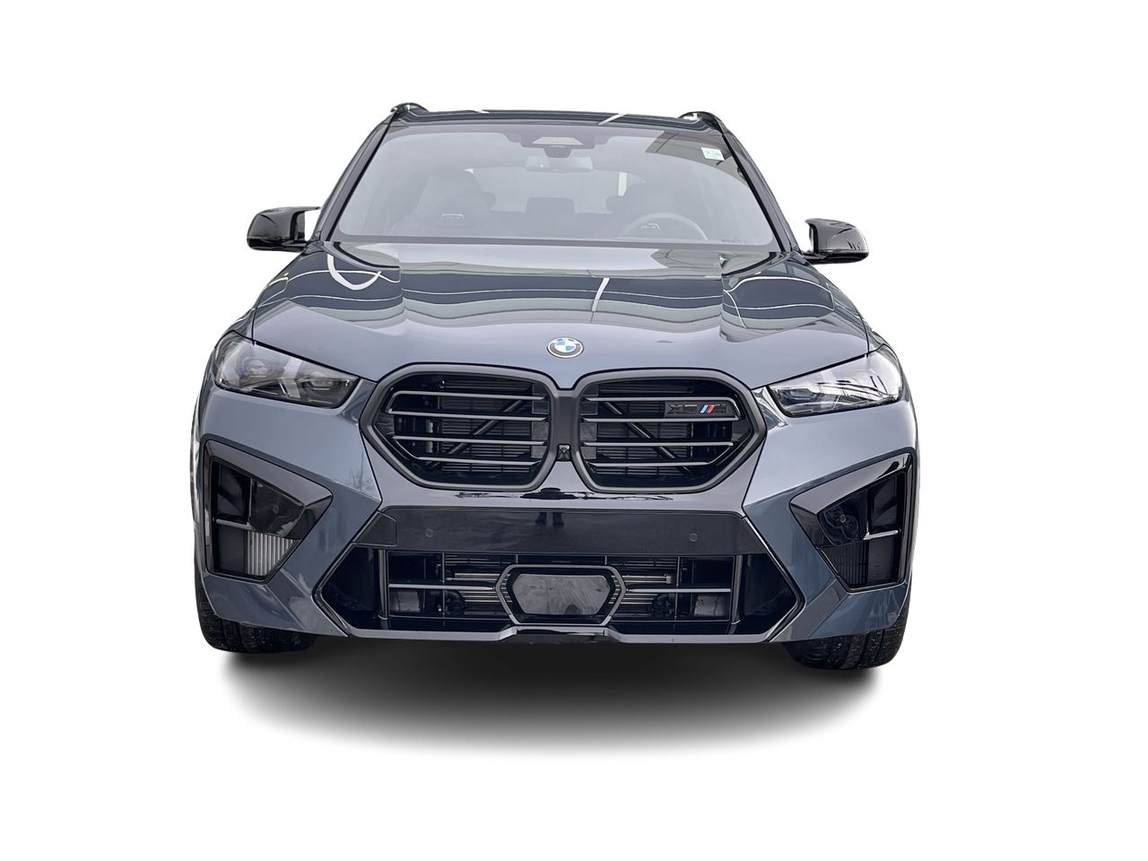 2025 BMW X5 M