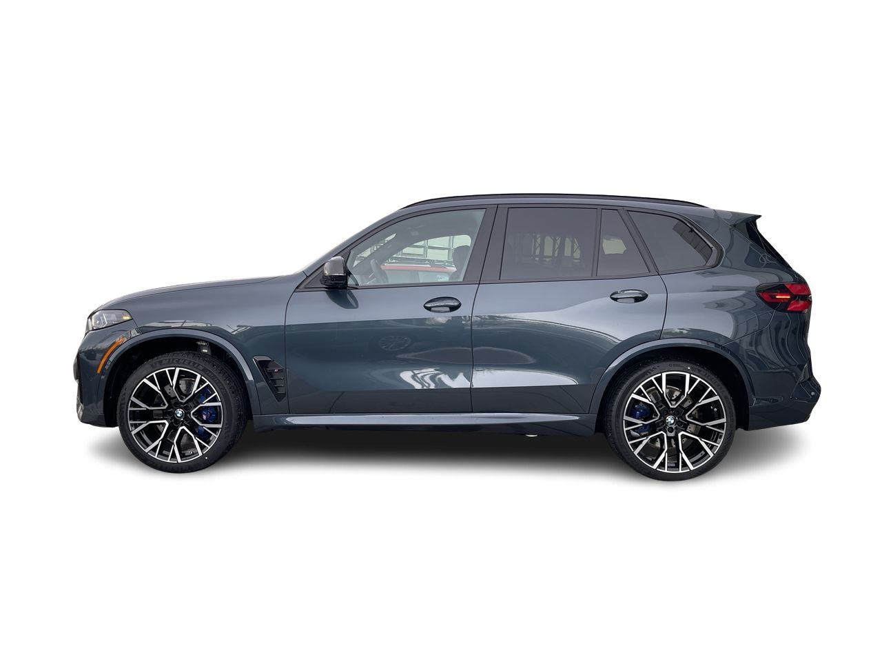 2025 BMW X5 M