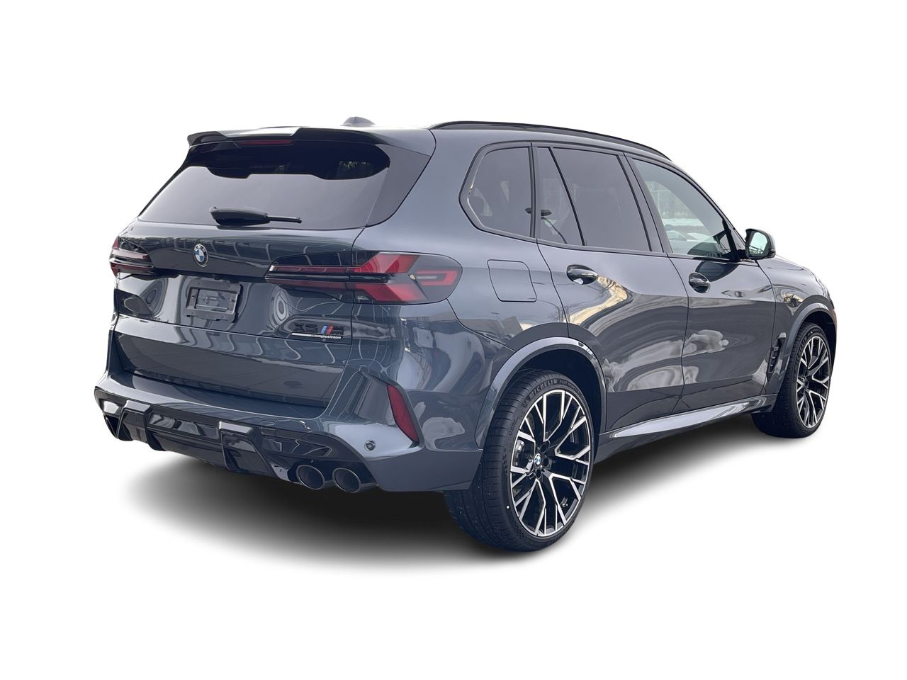 2025 BMW X5 M