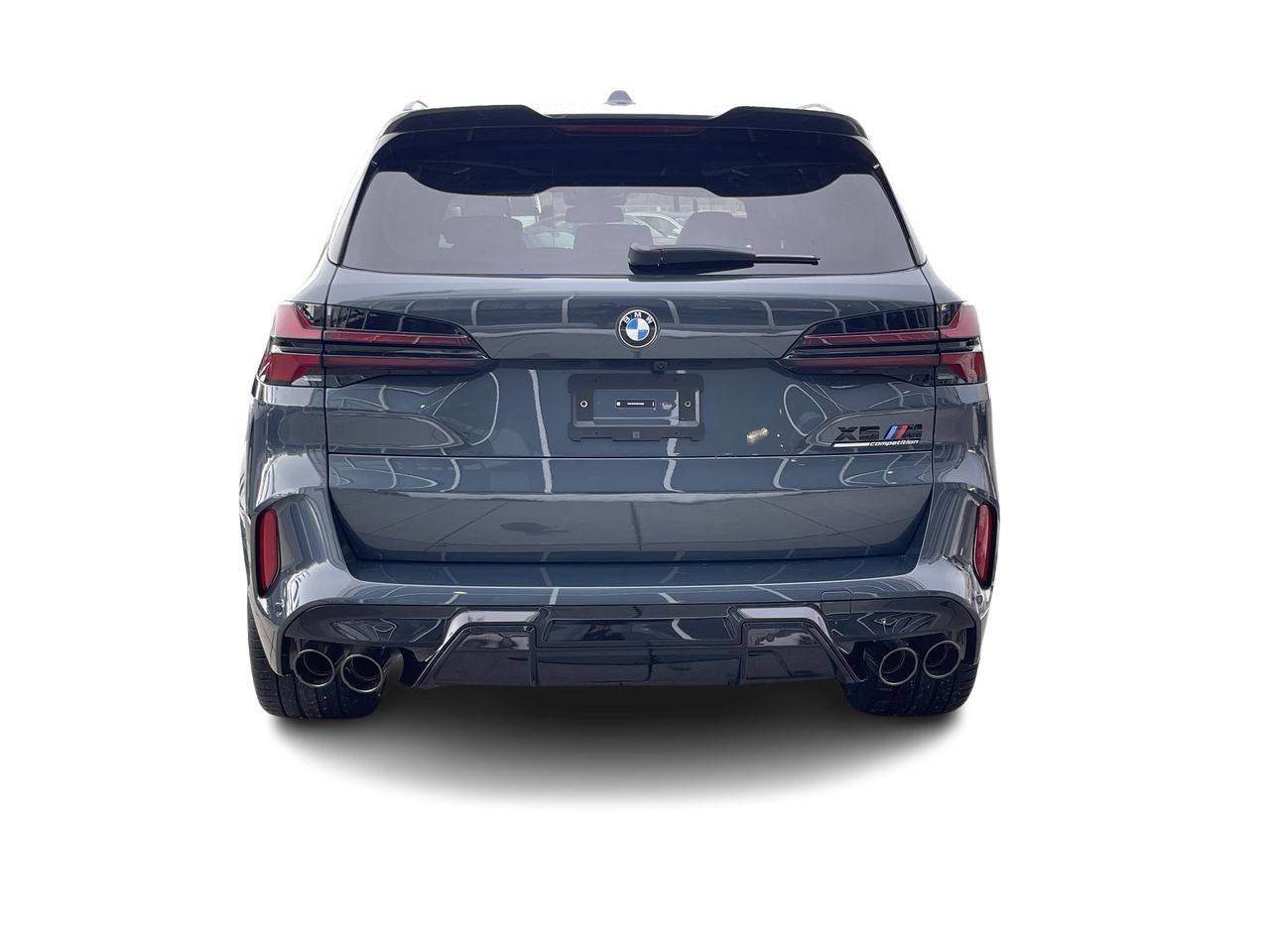 2025 BMW X5 M