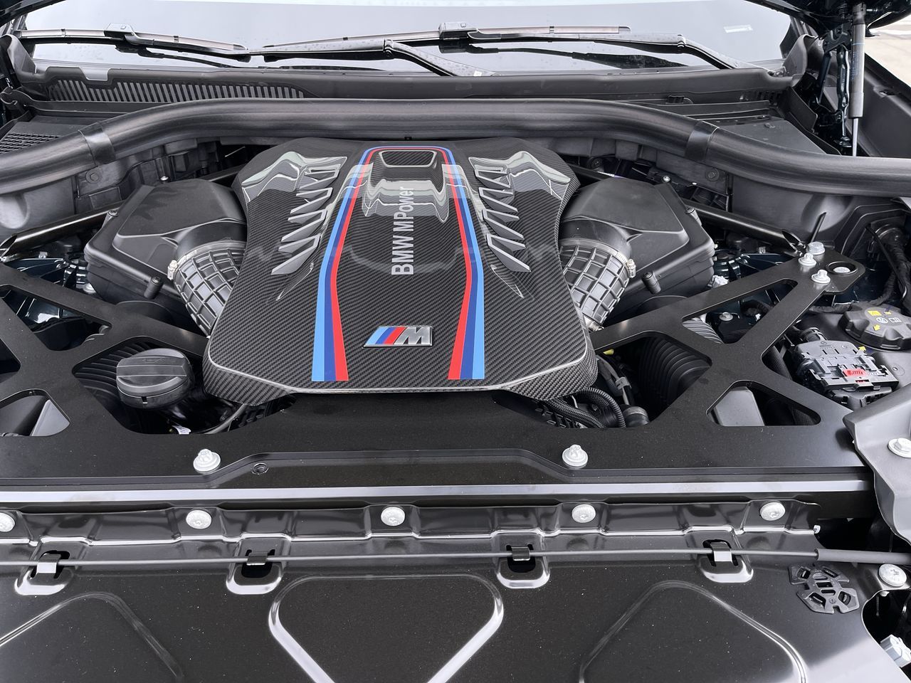 2025 BMW X5 M