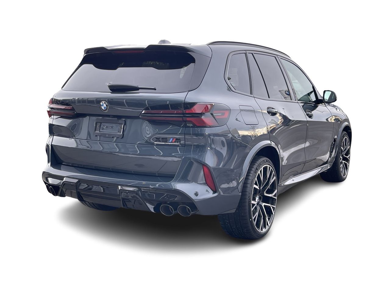 2025 BMW X5 M