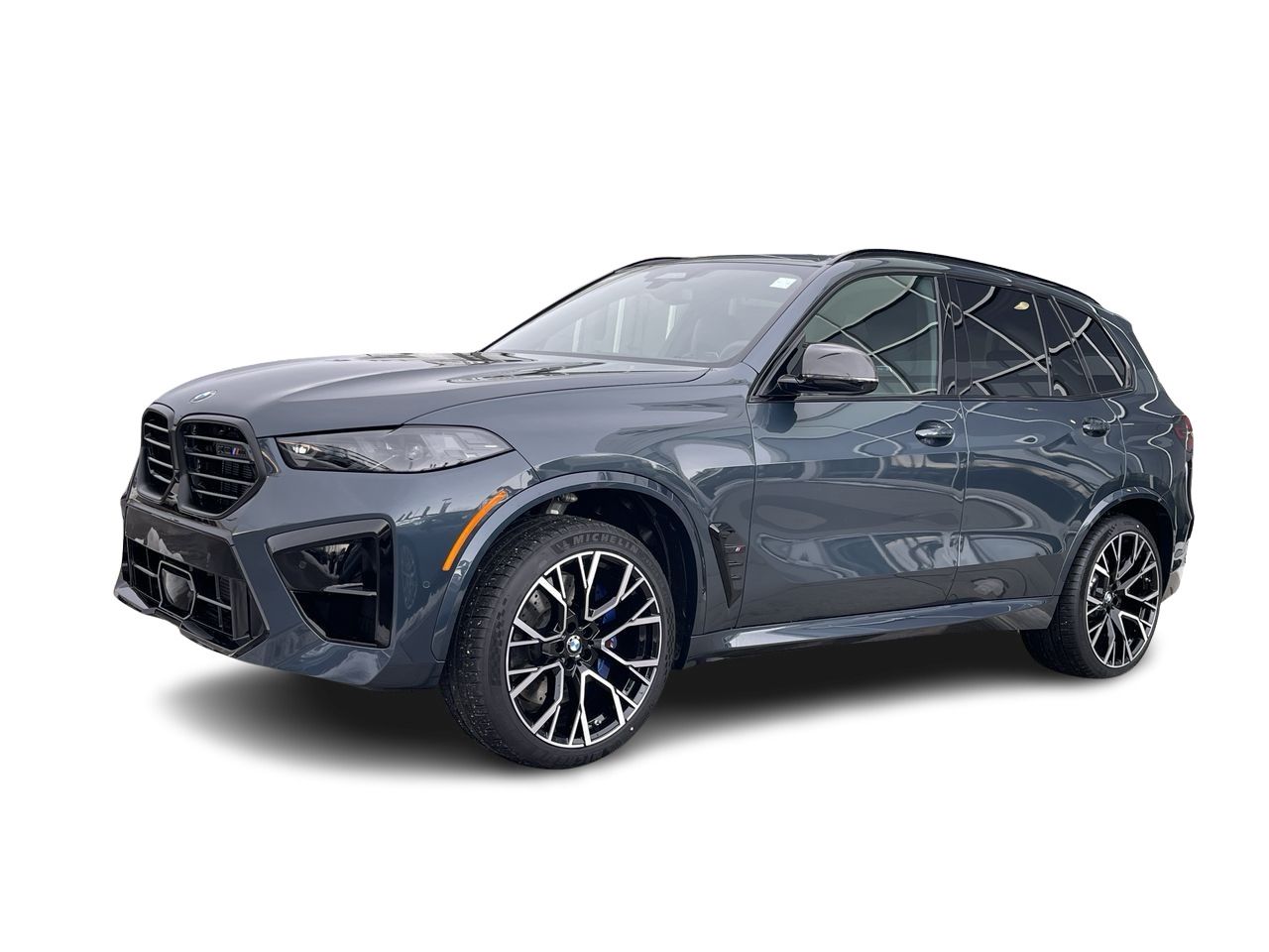 2025 BMW X5 M
