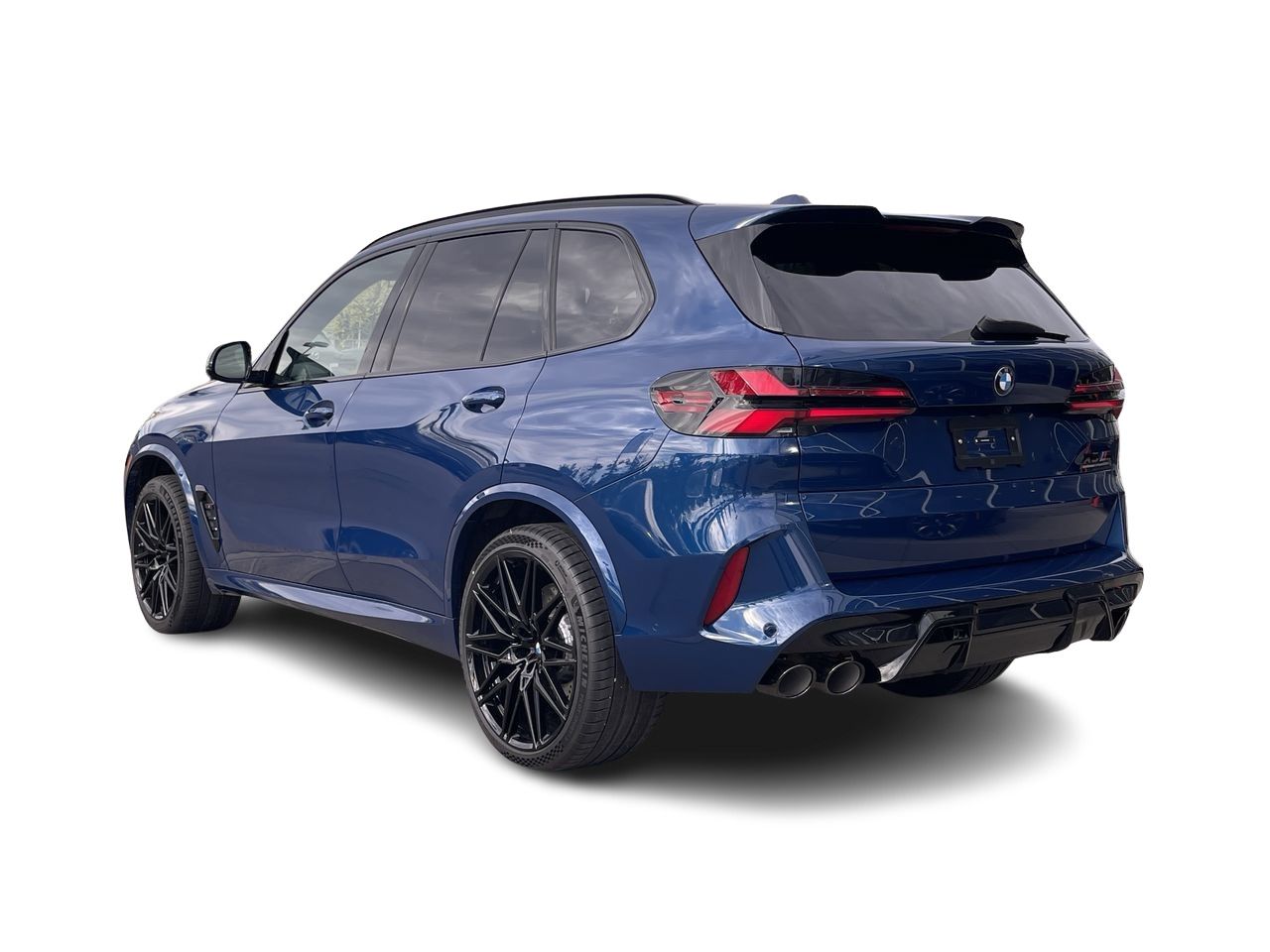 2026 BMW X5 M