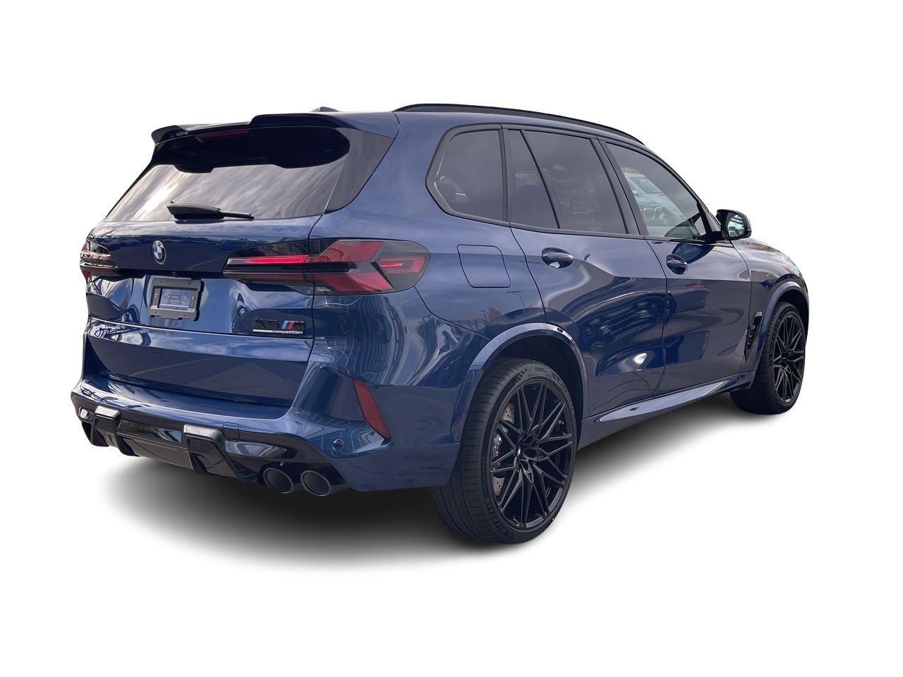 2026 BMW X5 M