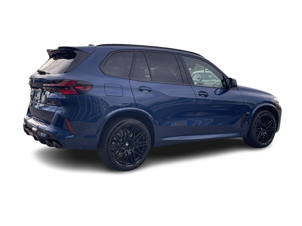 2026 BMW X5 M
