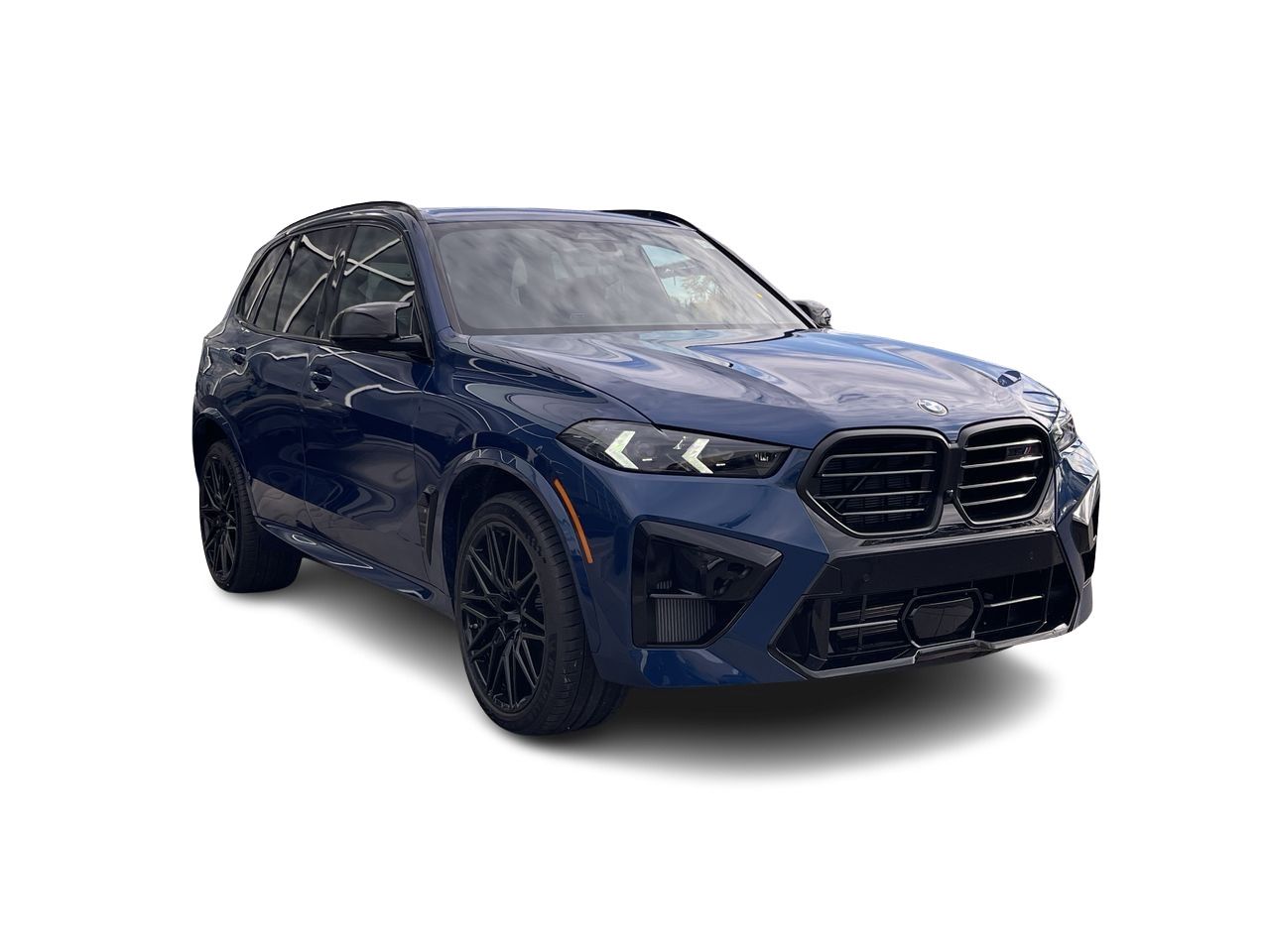 2026 BMW X5 M