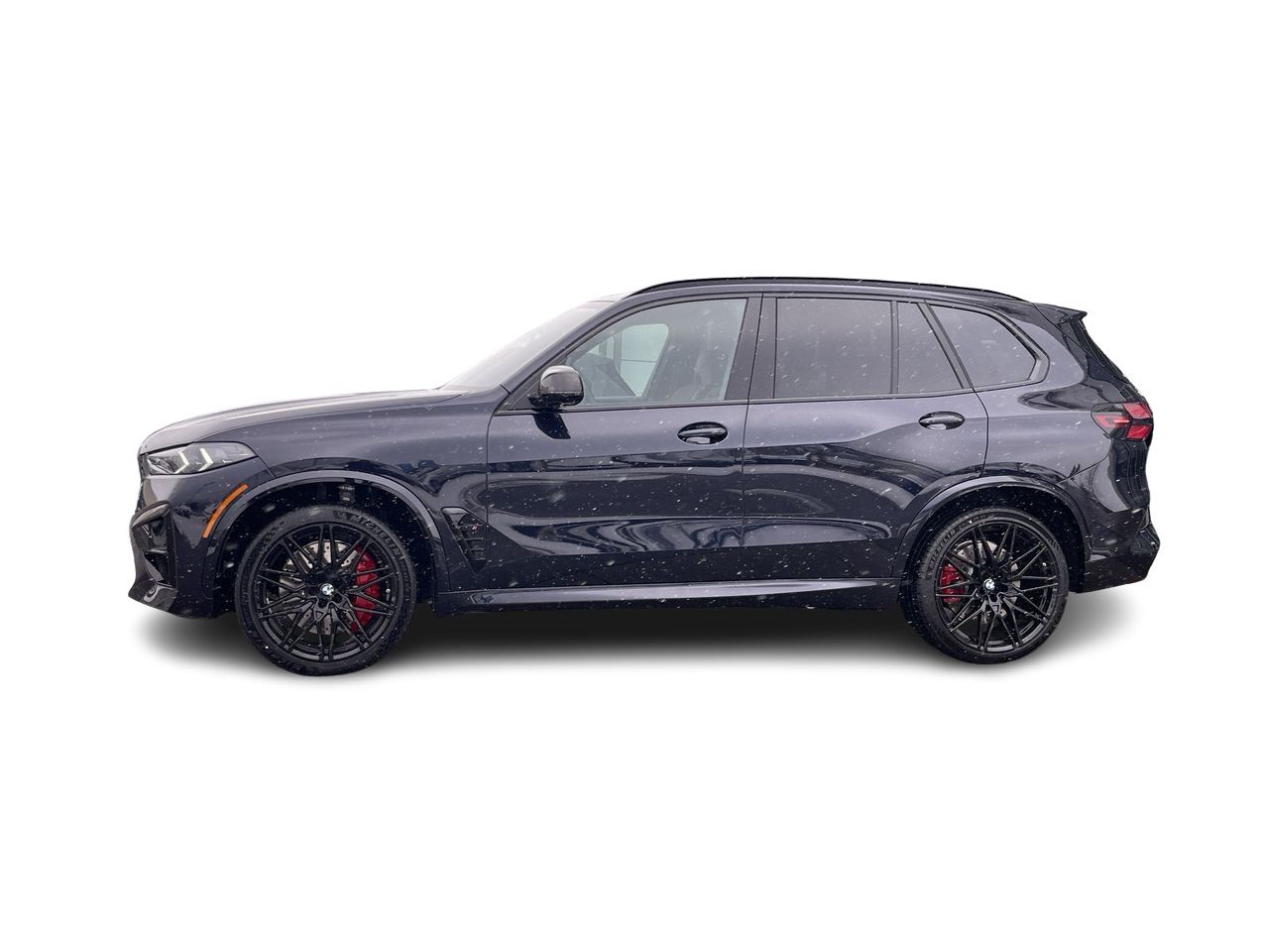 2026 BMW X5 M