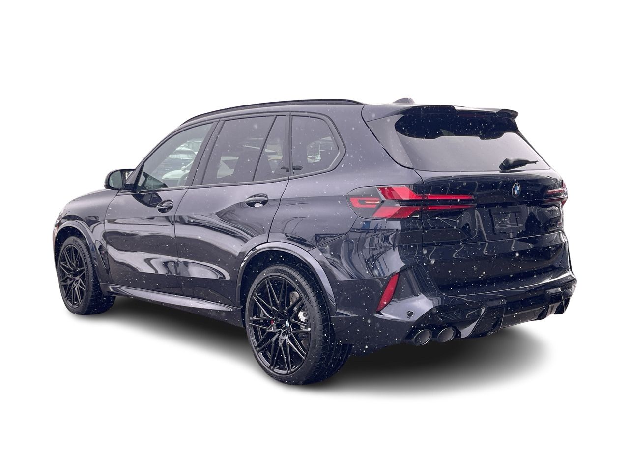 2026 BMW X5 M