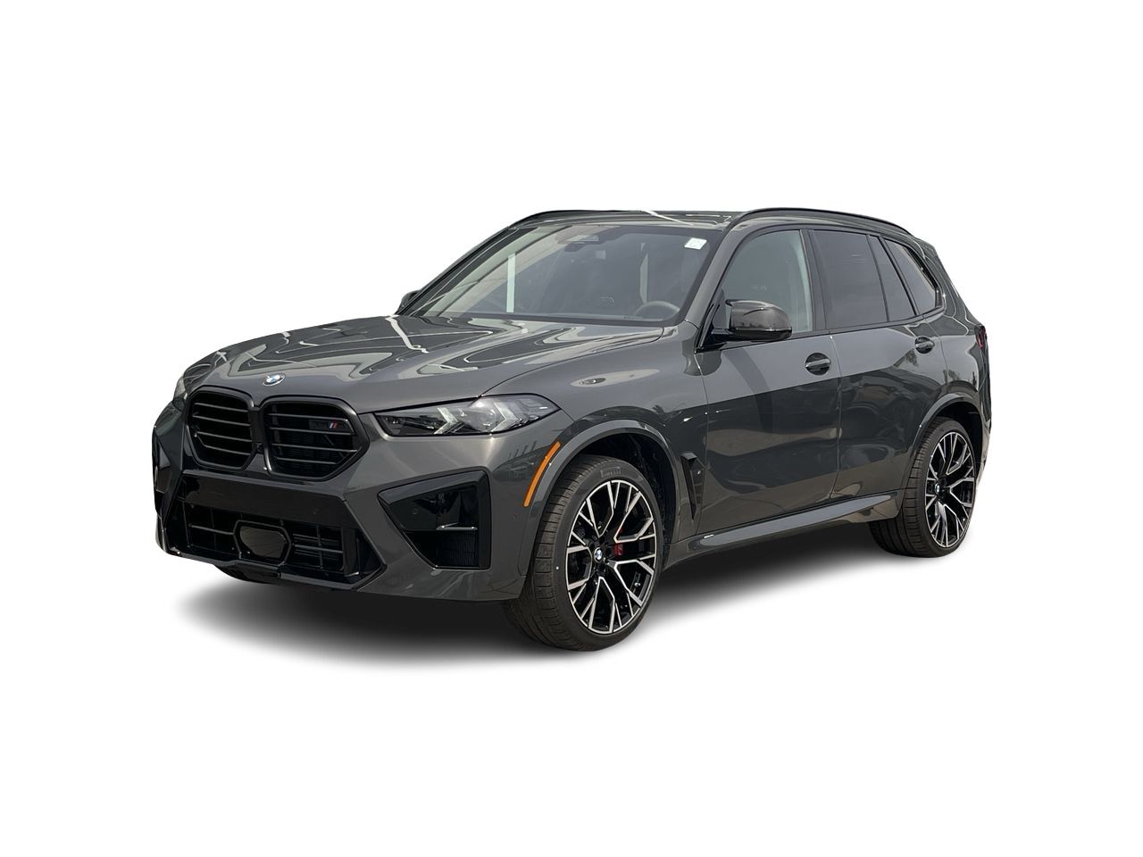 2026 BMW X5 M in Calgary, Alberta