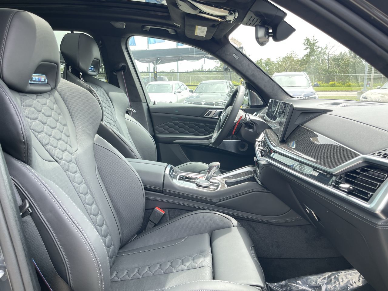 2026 BMW X5 M in Calgary, Alberta