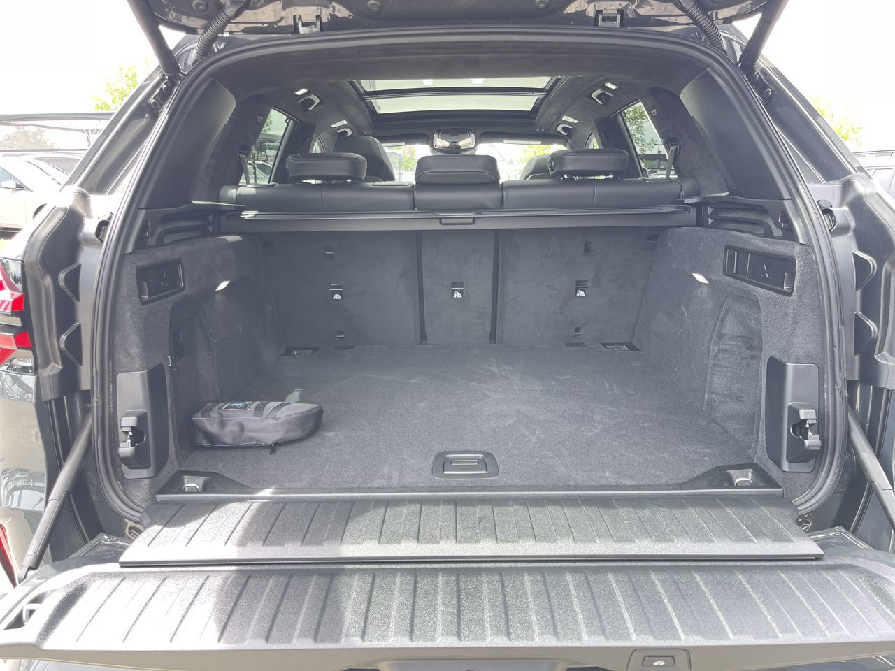 2026 BMW X5 M in Calgary, Alberta