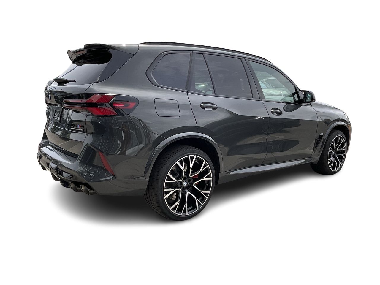 2026 BMW X5 M in Calgary, Alberta