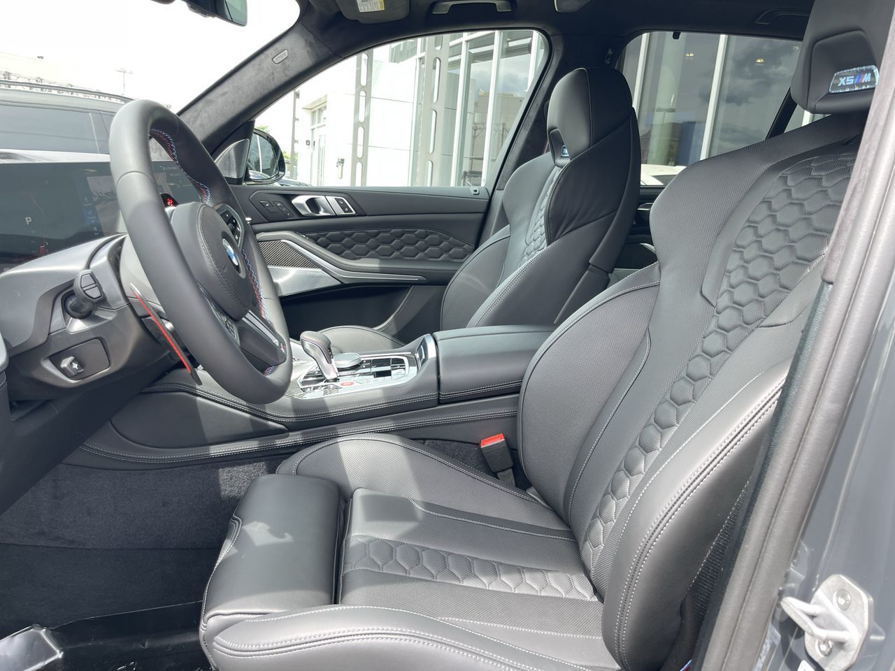 2026 BMW X5 M in Calgary, Alberta