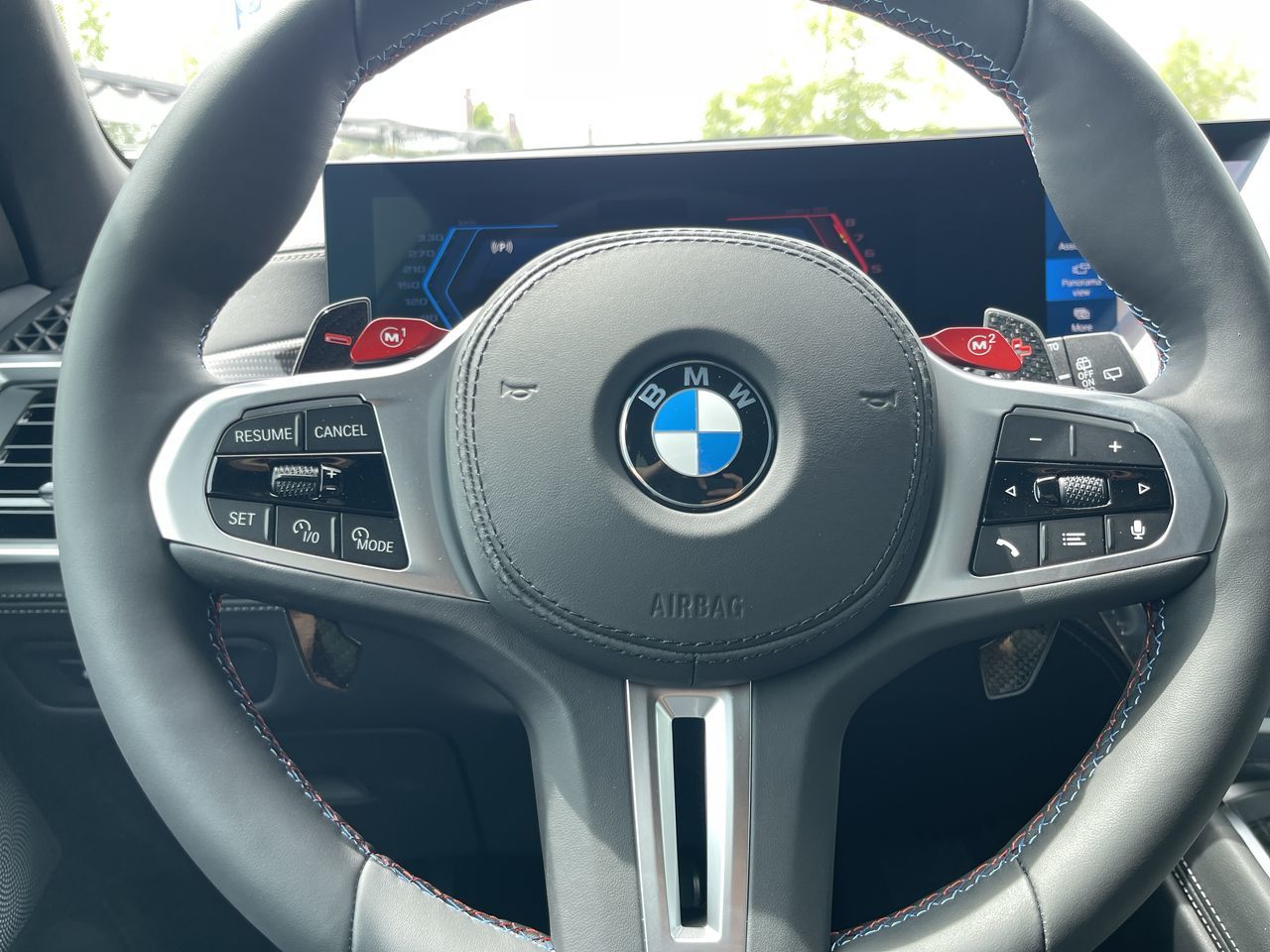 2026 BMW X5 M in Calgary, Alberta