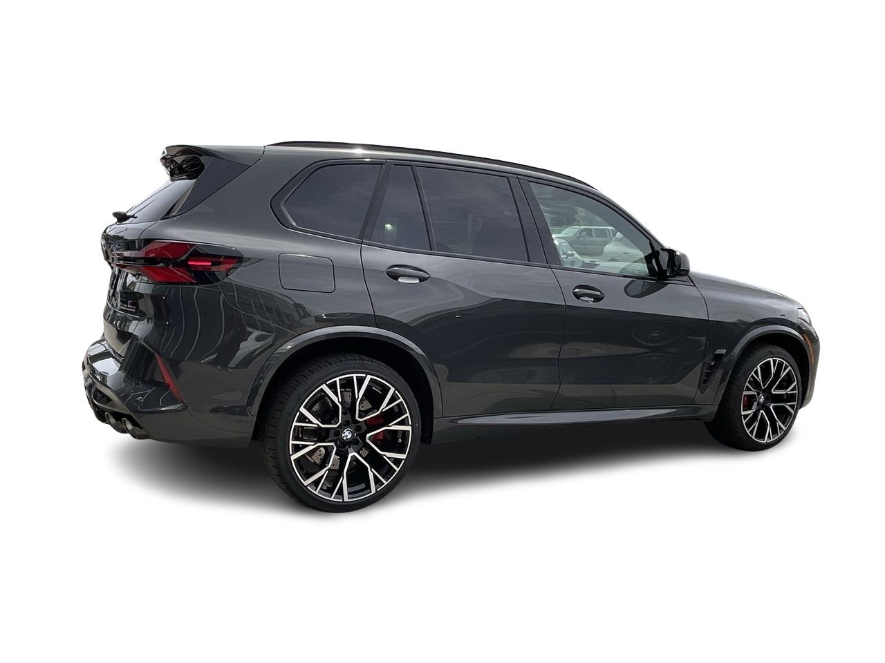 2026 BMW X5 M in Calgary, Alberta