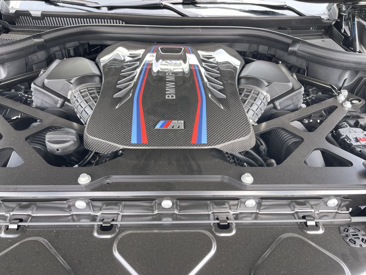 2026 BMW X5 M in Calgary, Alberta